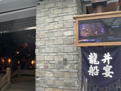 -绿茶餐厅(领展购物广场·中关村店)