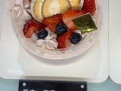 -卷心卷意·轻甜蛋糕(新光天地店)