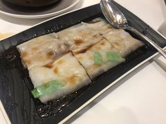 -白天鹅宾馆-宏图府餐厅