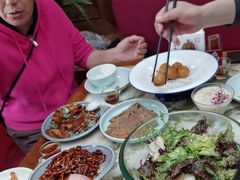 -小吊梨汤·北京菜(香山店)