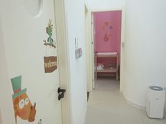 -极橙儿童齿科矫正中心(奥城店)
