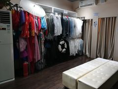 -致青春照相馆·证件照(小寨总部)
