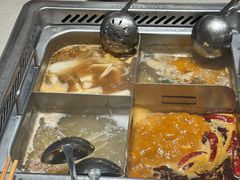 -海底捞火锅(江北万达商业广场店)