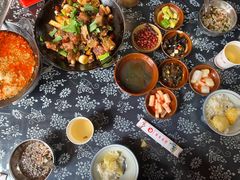 -张关合渣(朱家坳店)