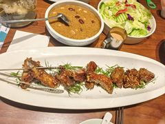 -纪林菜馆·博山菜老字号(华光路店)