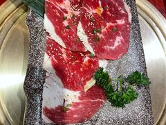-喜牛烧肉酒场·黑金店(威高广场店)