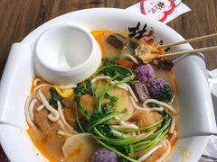 -食通天·寰宇集(杭州万象城店)