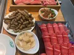 -草原塞蛮羊火锅城(港湾店)