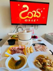 -欣月天使月子中心(西城店)