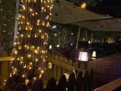 -Big Bamboo 大竹子体育主题餐厅(虹梅路店)