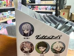 -乐唐潮玩·谷子·一番赏·手办