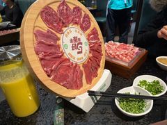 -阳坊涮肉(西直门凯德mall店)