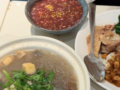 -苏晓玥·江南小吃(深圳北站店)