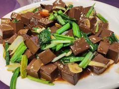 -丽华餐厅·天津菜(艳阳路店)