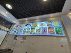 -草墩罗非鱼庄•野生菌•腊排骨(七星街上段店)