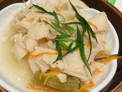 -禄运茶居·手工点心(猎德店)