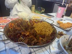 -蛙老爹·蜀香美蛙鱼头(王家湾店)