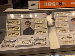 -LOHO眼镜(北京合生汇店)