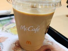 -麦当劳(温州人民路店)