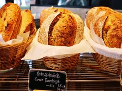 -麦田工坊(月湖店)
