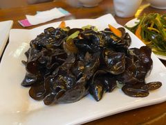 -少林寺欢喜地素斋馆