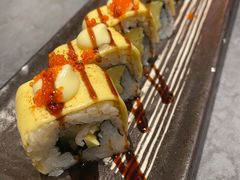 -花时·炭火烧肉(东百中心A馆店)
