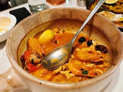 -IL Forno 意坊·意大利餐厅(花园店)