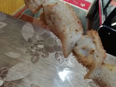 -新疆喀什烤肉饭店(红松路店)