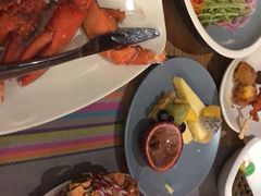 -解放碑威斯汀酒店-知味国际美食餐厅