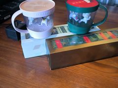 -星巴克臻选(南京艾尚天地店)