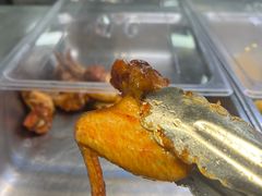 -宜家·瑞典风味餐厅(武汉荟聚中心店)
