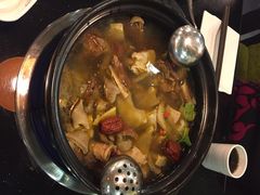 筋头巴脑牛一锅-筋头巴脑牛一锅(朝阳路总店)