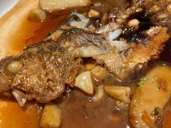-径山十八道·风味民间菜(杭州总店)