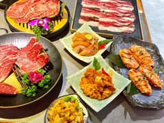 -明洞王妃家烤肉(苏州中心星悦汇店)