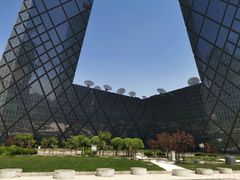 -中央广播电视总台(光华路办公区)