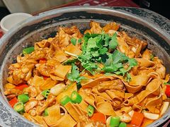 -臻享無招牌芝士烤蛙(台山昌大昌店)