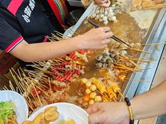 -郭记小街麻辣烫(南小街总店)