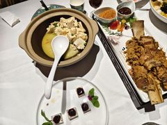 -一品江南韵·淮扬菜