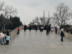 -赵州桥景区