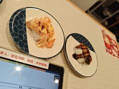 -滨寿司(新街口中央商场店)