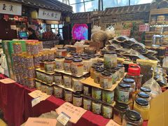 -园林美食城·本土农家菜(杨和镇店)