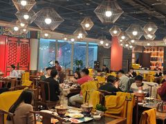 -南门涮肉(上海二店)