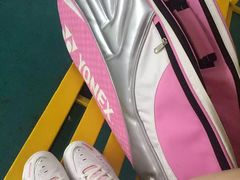 -四维羽毛球馆(北二中路店)