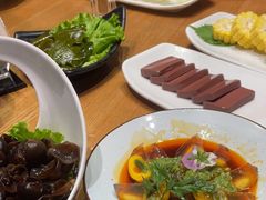 -尚海豆捞(乐虹坊店)