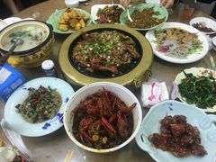 -湘渝人家·川湘菜(十里河店)