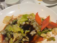 -品大三·南京菜(大行宫店)