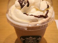 -星巴克(北京王府井店)