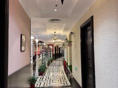 -东方明珠老上海8号餐厅(东方明珠广播电视塔店)