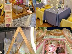 -天空花园餐吧·生日·团建(南山店)