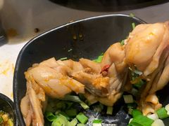-辣家私厨火锅·龙虾(开发区店)
